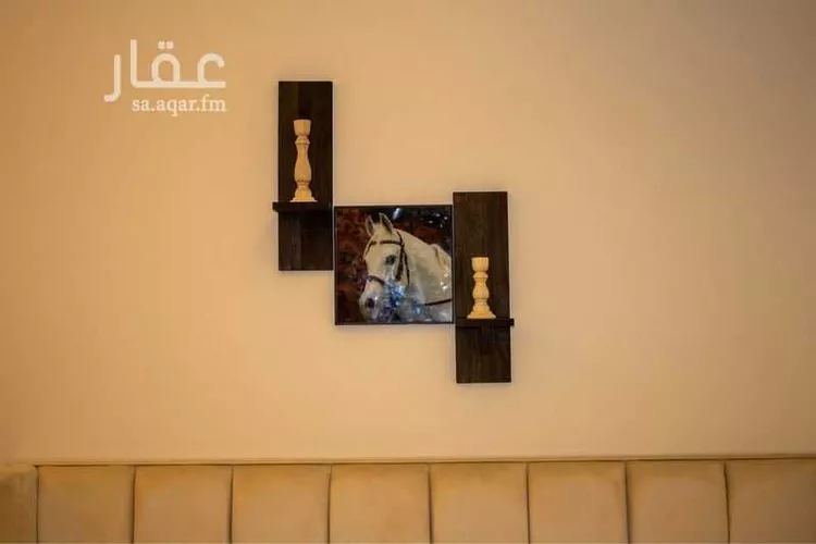 شقة مفروشة للحجز في شارع عبدالله بن شهيوين ، حي الملقا ، الرياض ، منطقة الرياض صورة 3