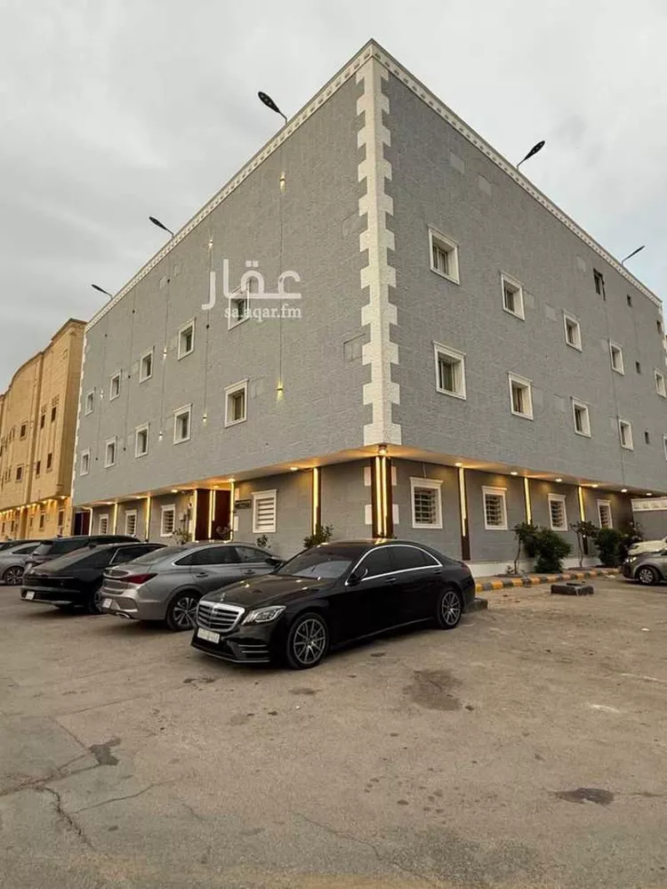 شقة مفروشة للحجز في شارع عبدالله بن شهيوين ، حي الملقا ، الرياض ، منطقة الرياض