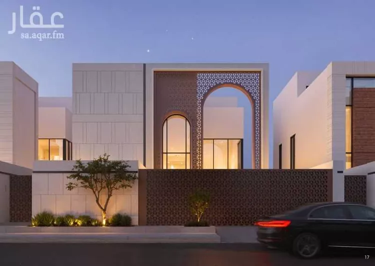 فيلا للبيع في شارع الرماة ، حي الملقا ، الرياض ، منطقة الرياض صورة 2