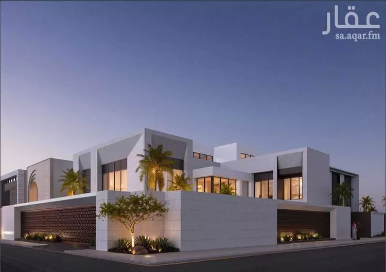 فيلا للبيع في شارع الرماة ، حي الياسمين ، الرياض ، منطقة الرياض