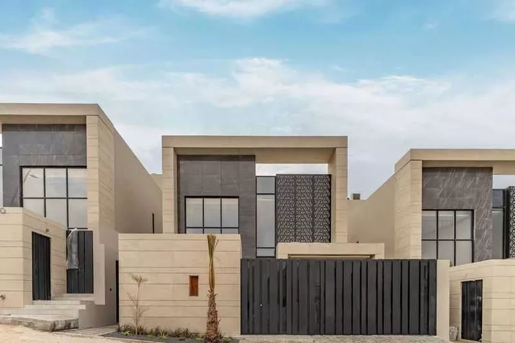 Villa for Sale