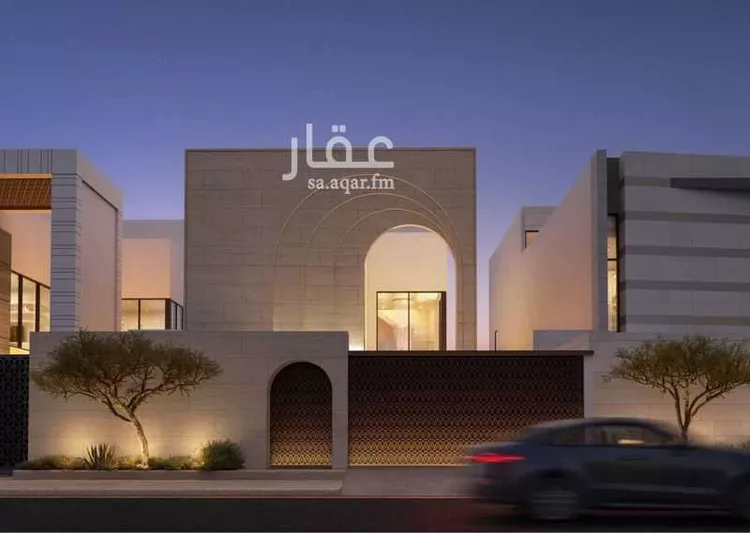 فيلا للبيع في شارع الرماة ، حي الملقا ، الرياض ، منطقة الرياض صورة 2