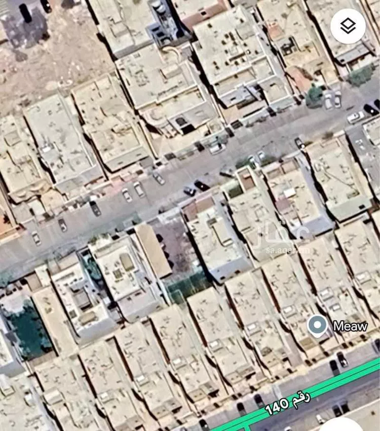 أرض للبيع في شارع شارع رقم 146, حي الياسمين, مدينة الرياض, منطقة الرياض صورة 3