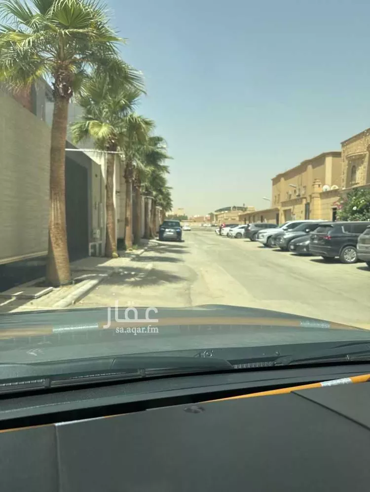 أرض للبيع في شارع شارع رقم 146, حي الياسمين, مدينة الرياض, منطقة الرياض صورة 3