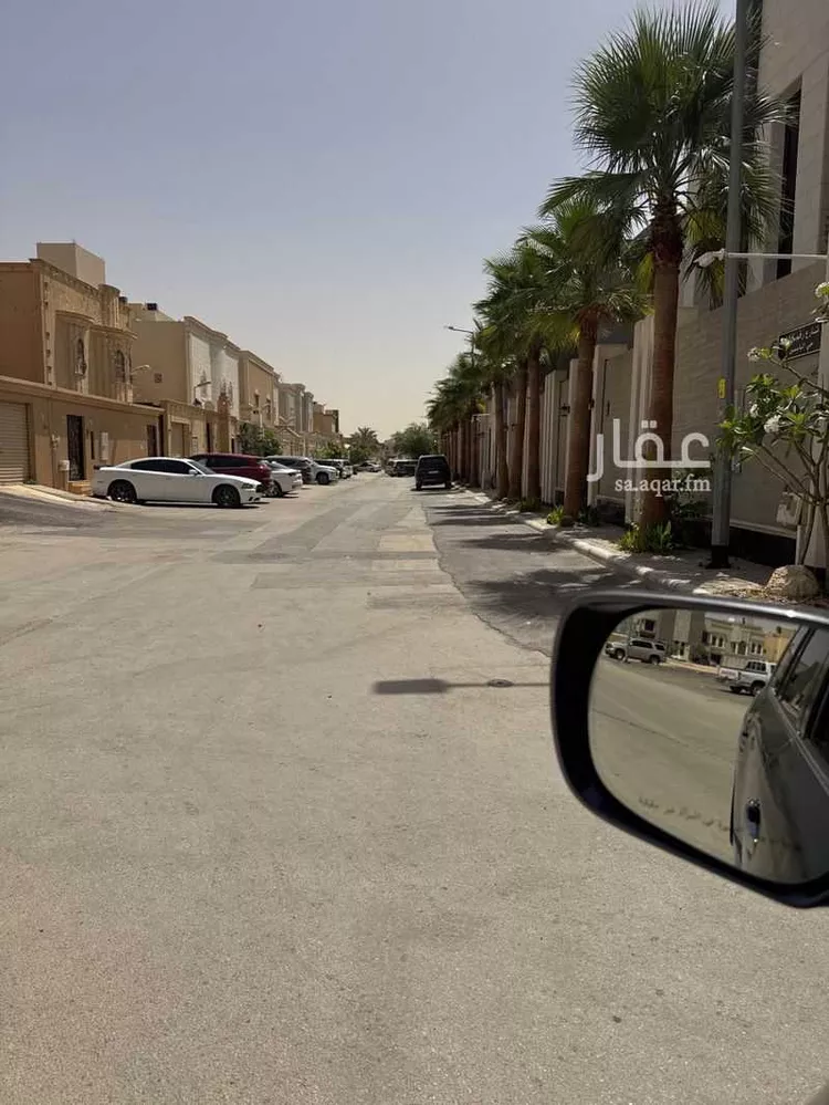 أرض للبيع في شارع شارع رقم 146, حي الياسمين, مدينة الرياض, منطقة الرياض صورة 5