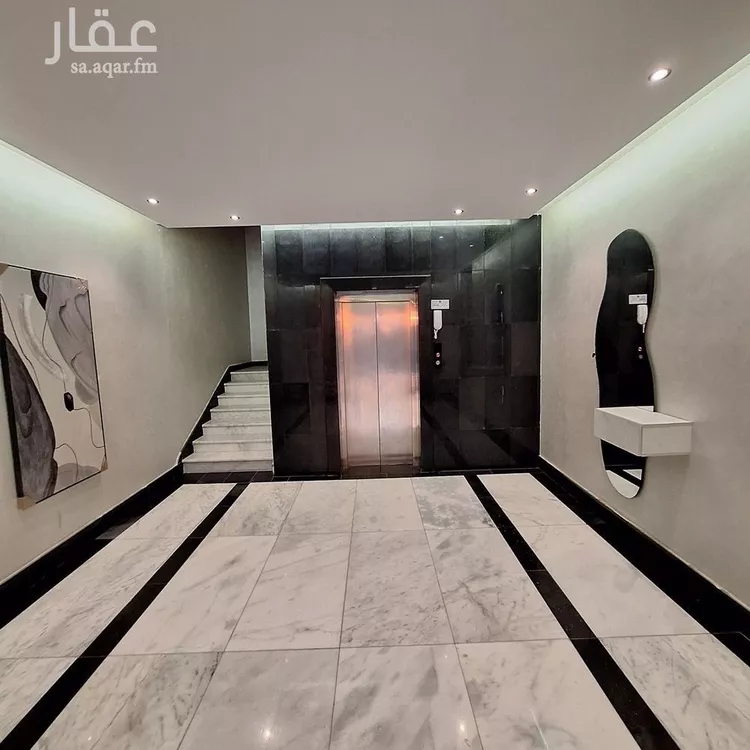 شقة للبيع في شارع حما, حي الرحاب, مدينة جدة, منطقة مكة المكرمة صورة 5