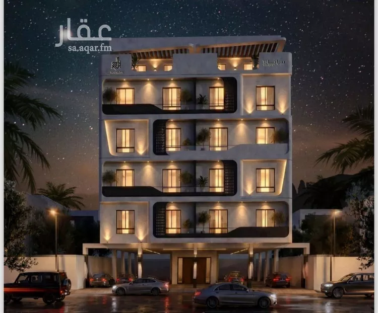 شقة للبيع في شارع إبن الأهشم, حي الصفاء, مدينة جدة, منطقة مكة المكرمة