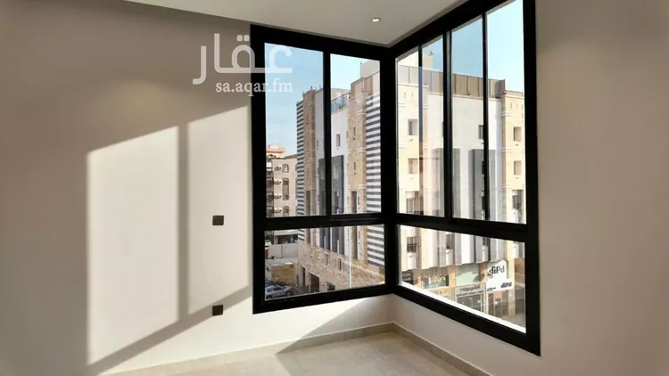 شقة للبيع في شارع كنوز العلم, حي السلامة, مدينة جدة, منطقة مكة المكرمة 13