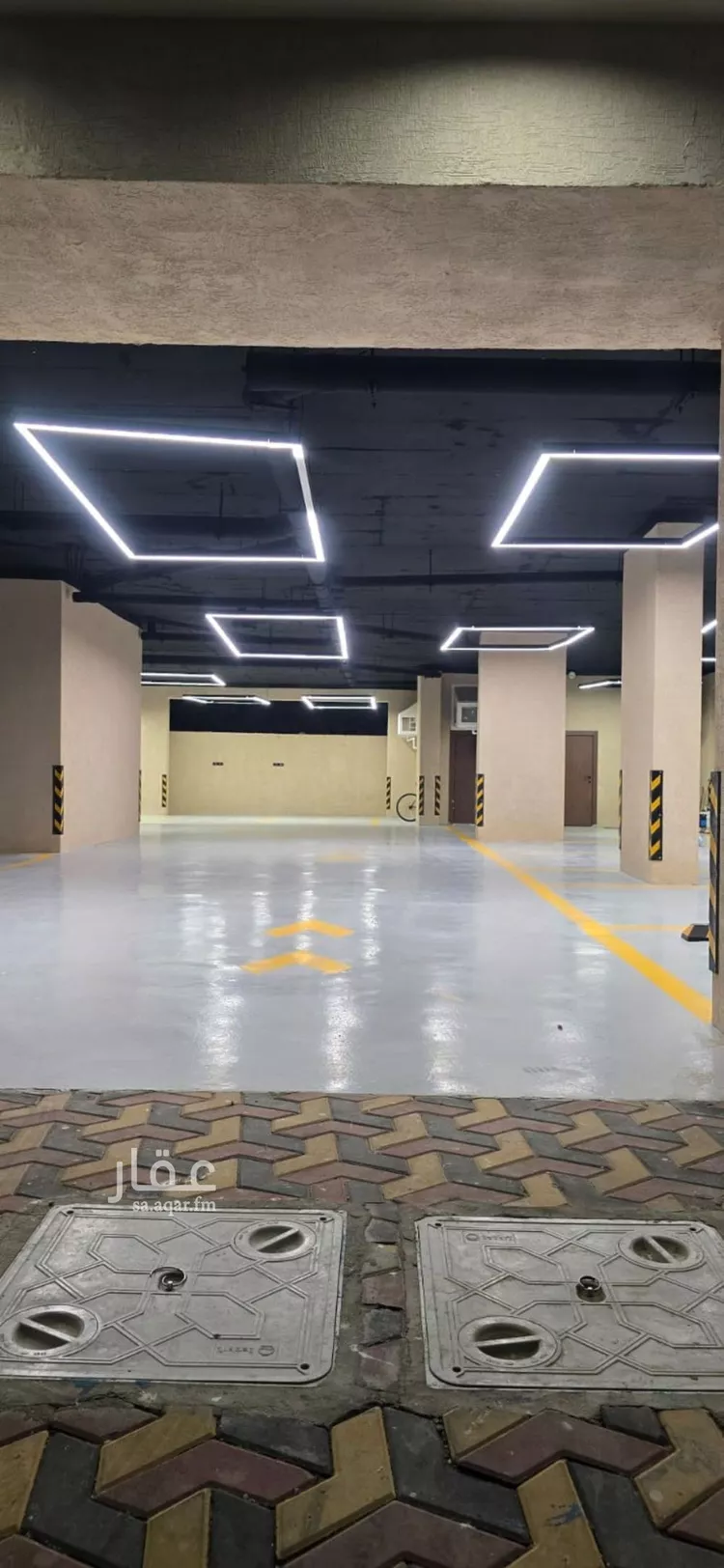 شقة للبيع في شارع الفتح بن خاقان, حي النزهة, مدينة جدة, منطقة مكة المكرمة صورة 3
