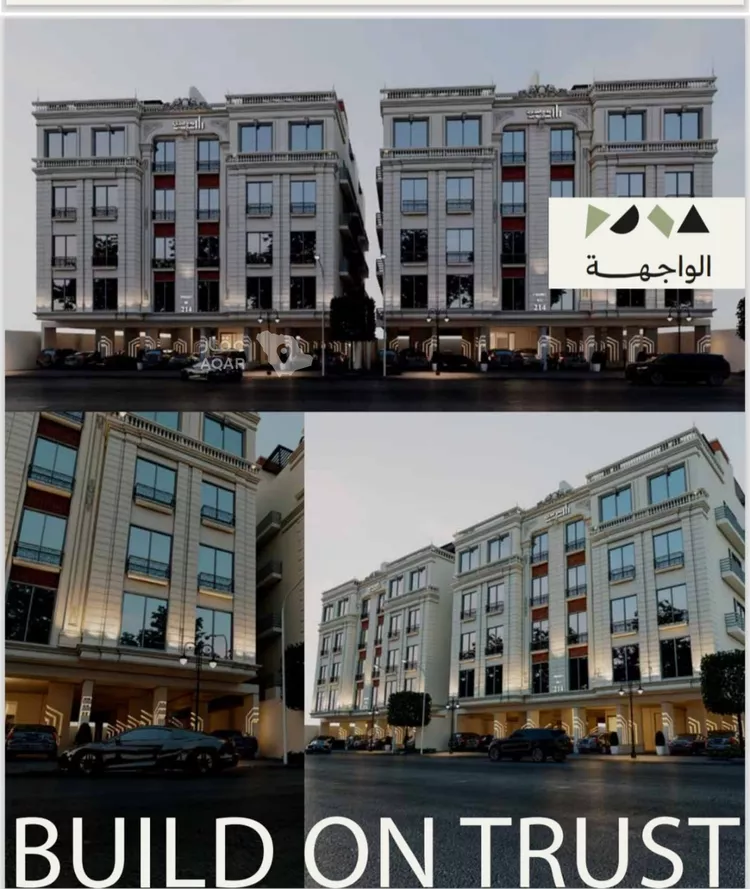 Apartment for Sale in Jeddah Obhur Al Janoubiah