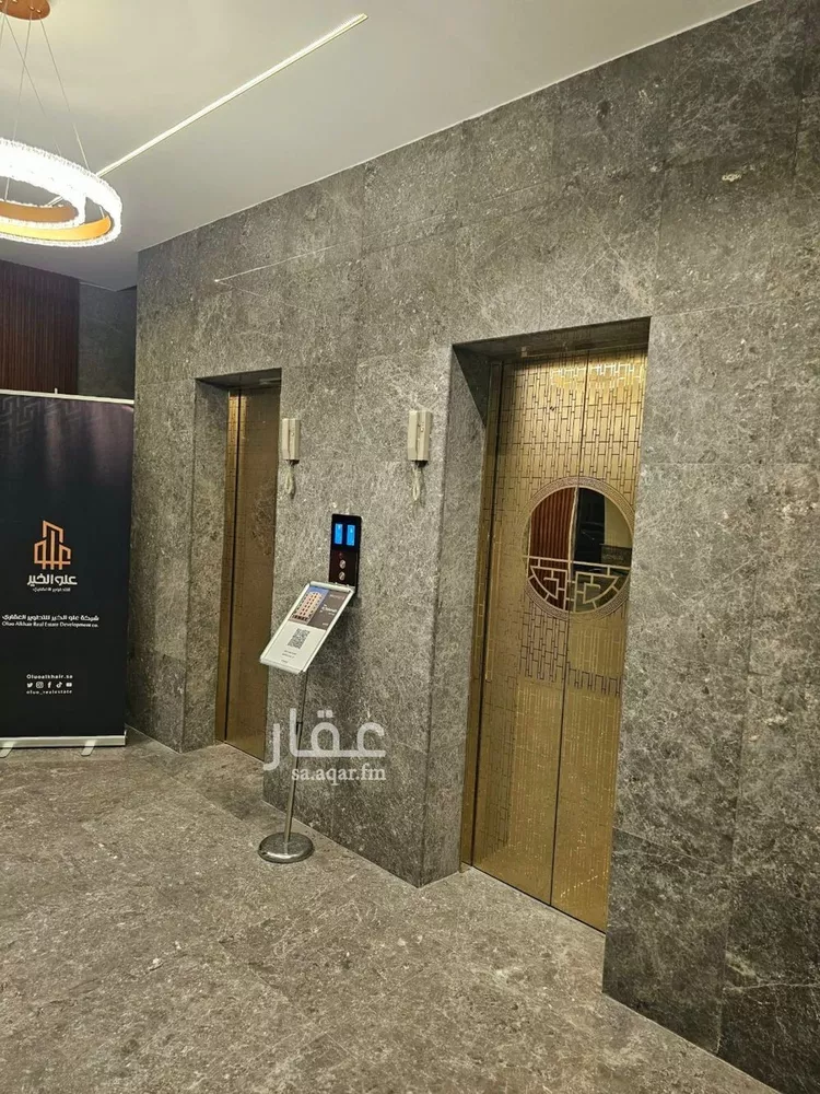شقة للبيع في شارع كنوز العلم, حي السلامة, مدينة جدة, منطقة مكة المكرمة 9