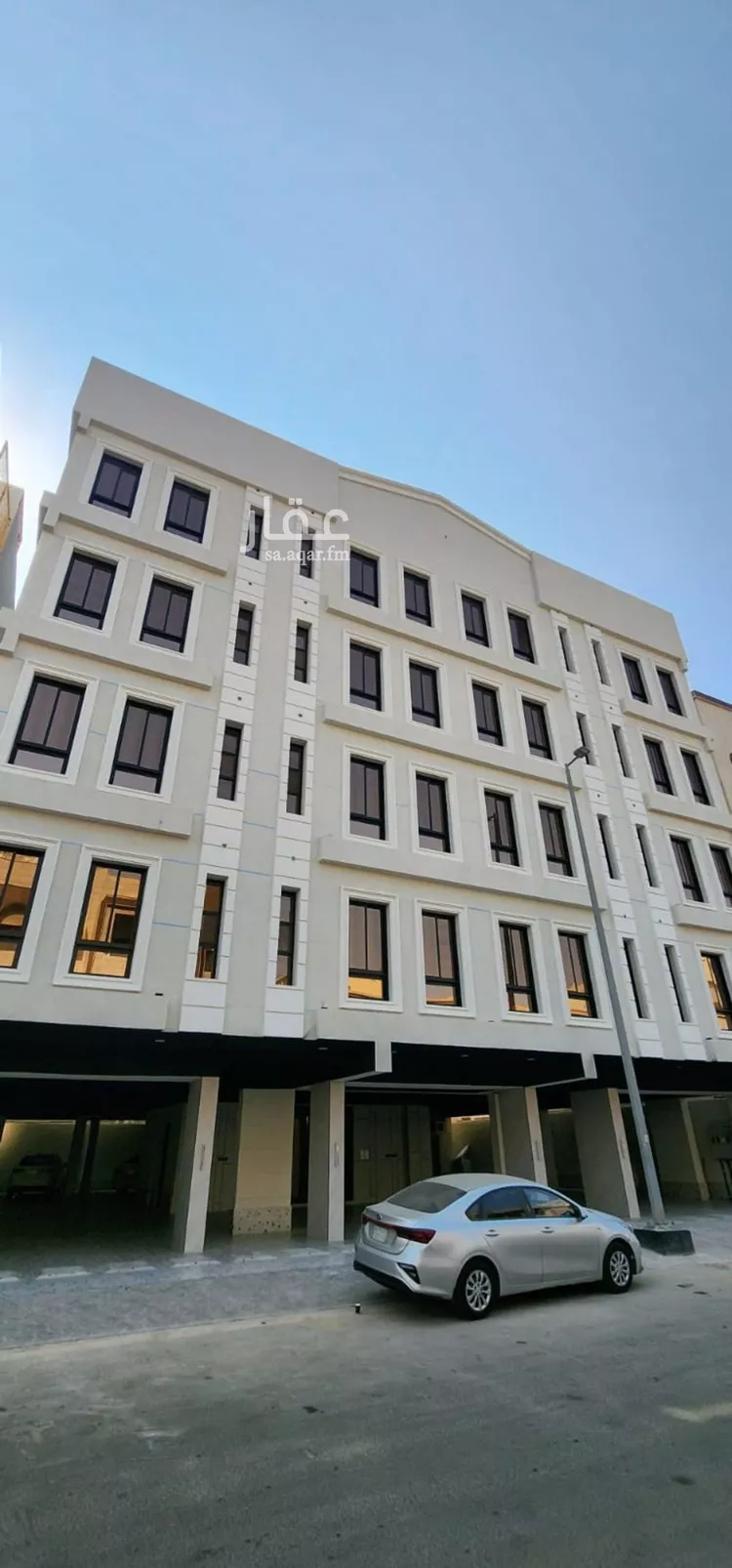 شقة للبيع في شارع عريعره, حي النزهة, مدينة جدة, منطقة مكة المكرمة
