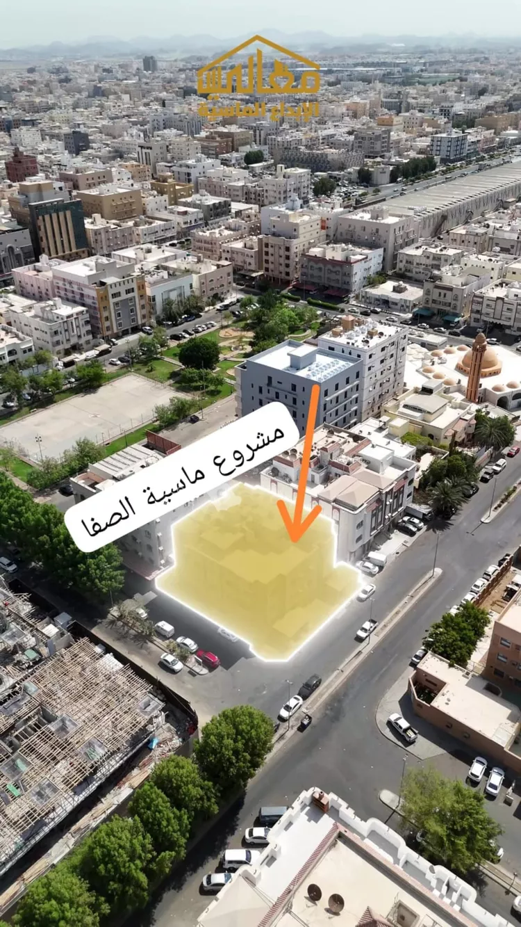 شقة للبيع في شارع ابو معالي الحضري, حي الصفاء, مدينة جدة, منطقة مكة المكرمة