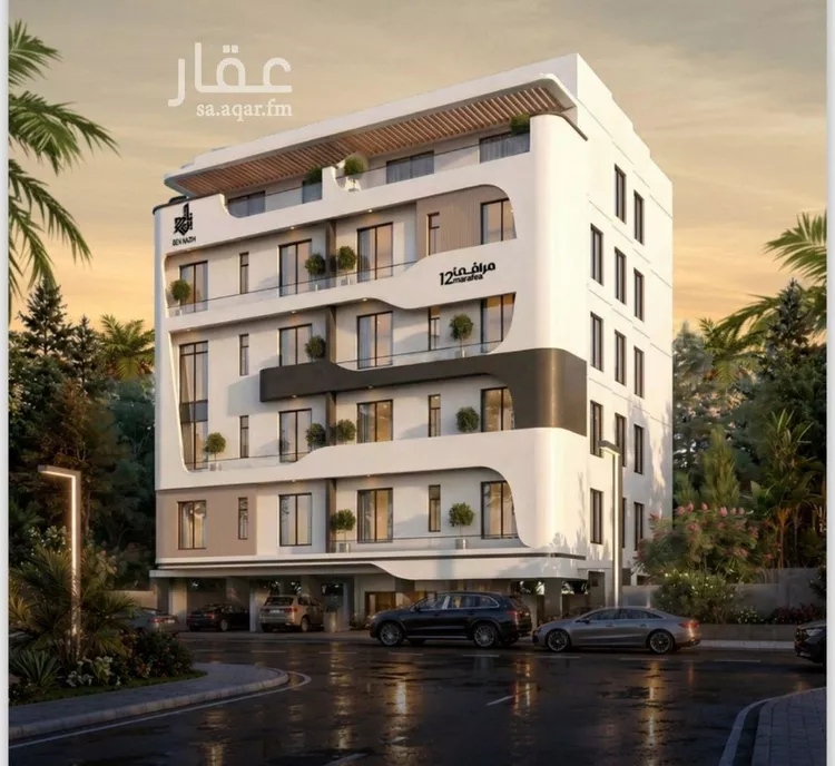 شقة للبيع في شارع عزه بنت جميل, حي الفيصلية, مدينة جدة, منطقة مكة المكرمة