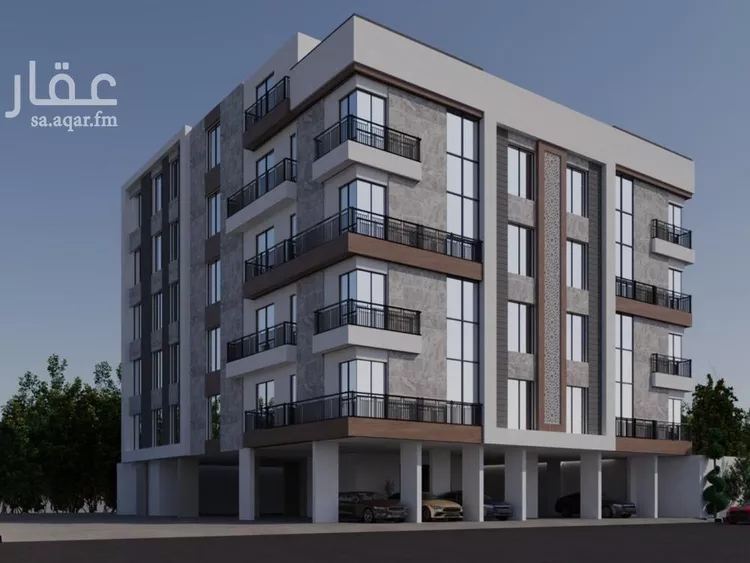 شقة للبيع في شارع الحوايه, حي النزهة, مدينة جدة, منطقة مكة المكرمة صورة 5