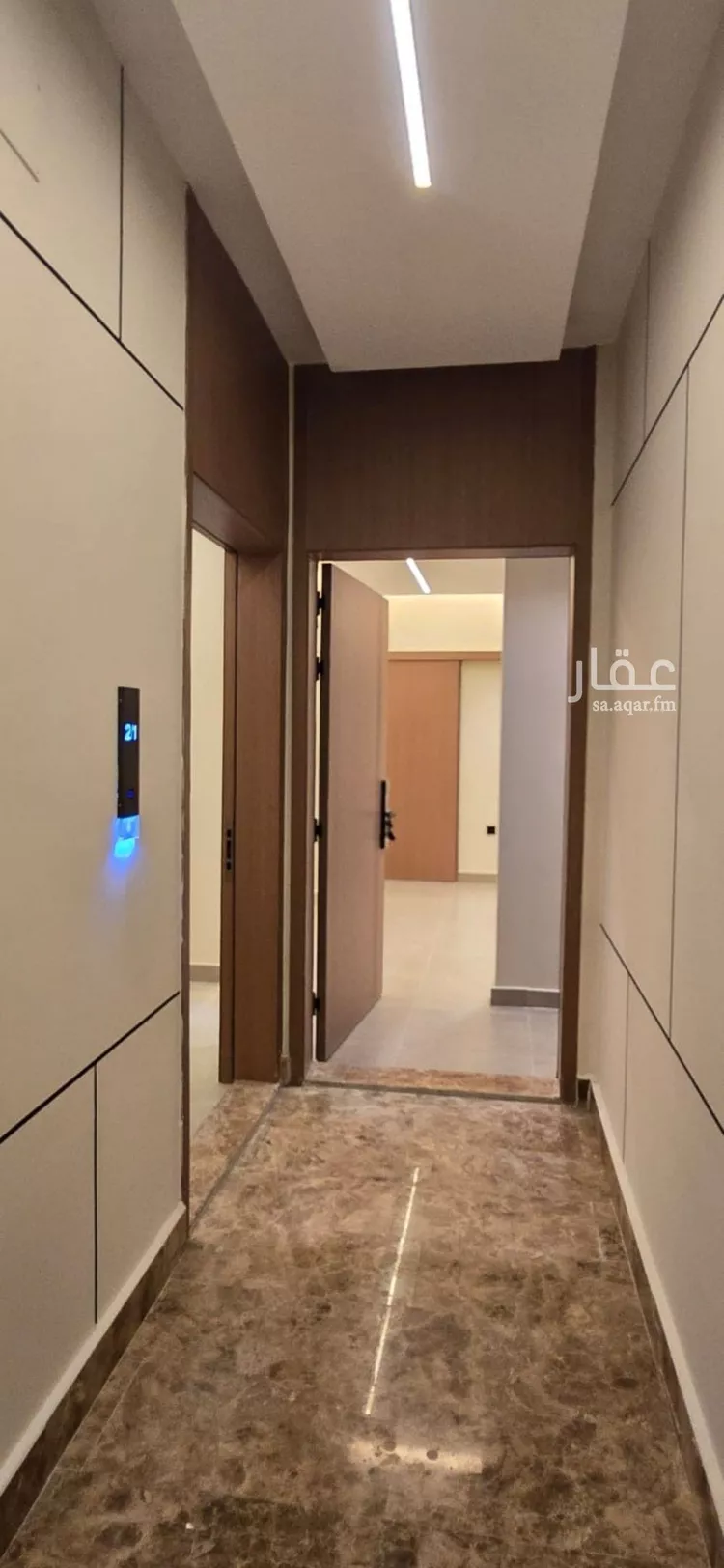 شقة للبيع في شارع الفتح بن خاقان, حي النزهة, مدينة جدة, منطقة مكة المكرمة صورة 4