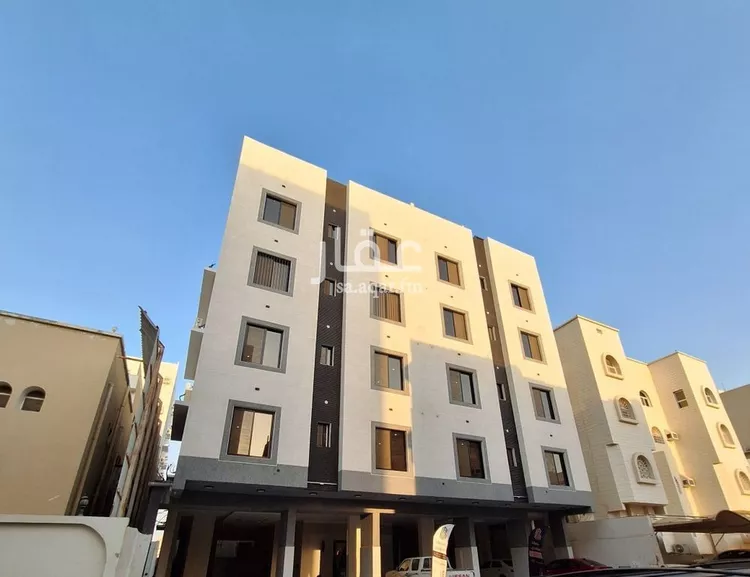 شقة للبيع في شارع إبن بكار, حي الصفاء, مدينة جدة, منطقة مكة المكرمة