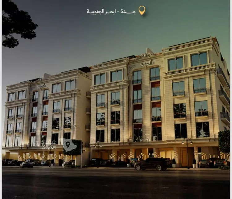 شقة للبيع في حي أبحر الجنوبية, مدينة جدة, منطقة مكة المكرمة 6