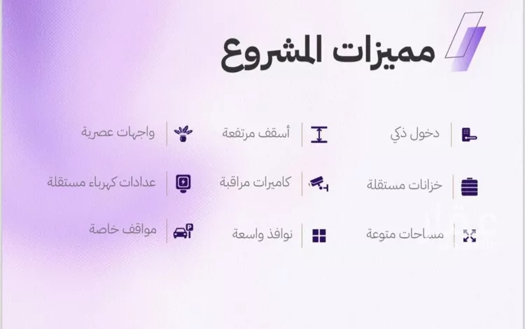 شقة للبيع في شارع الكاسب, حي المروة, مدينة جدة, منطقة مكة المكرمة صورة 5