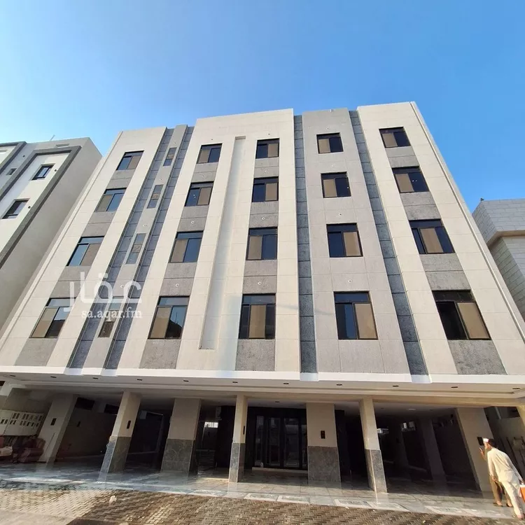 شقة للبيع في شارع العكرش, حي النزهة, مدينة جدة, منطقة مكة المكرمة