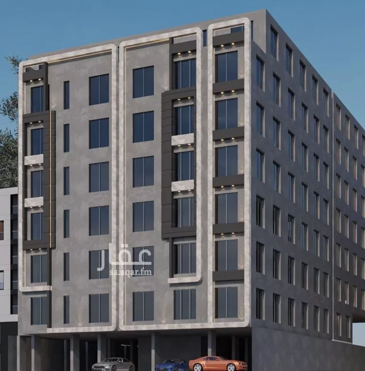 شقة للبيع في شارع السامر, حي الواحة, مدينة جدة, منطقة مكة المكرمة