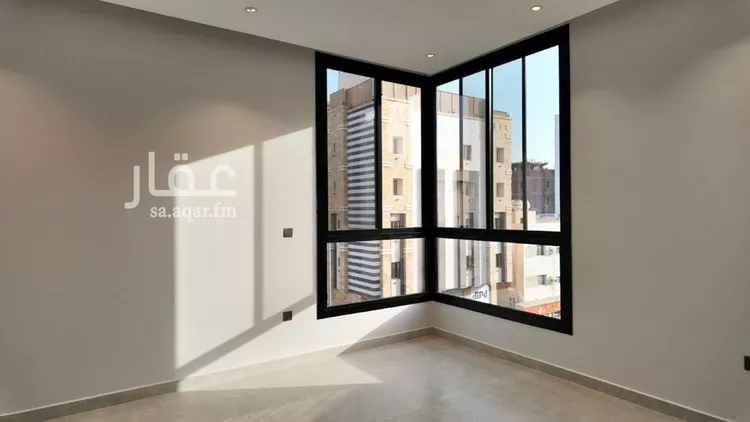 Apartment for Sale in Jeddah As Salamah