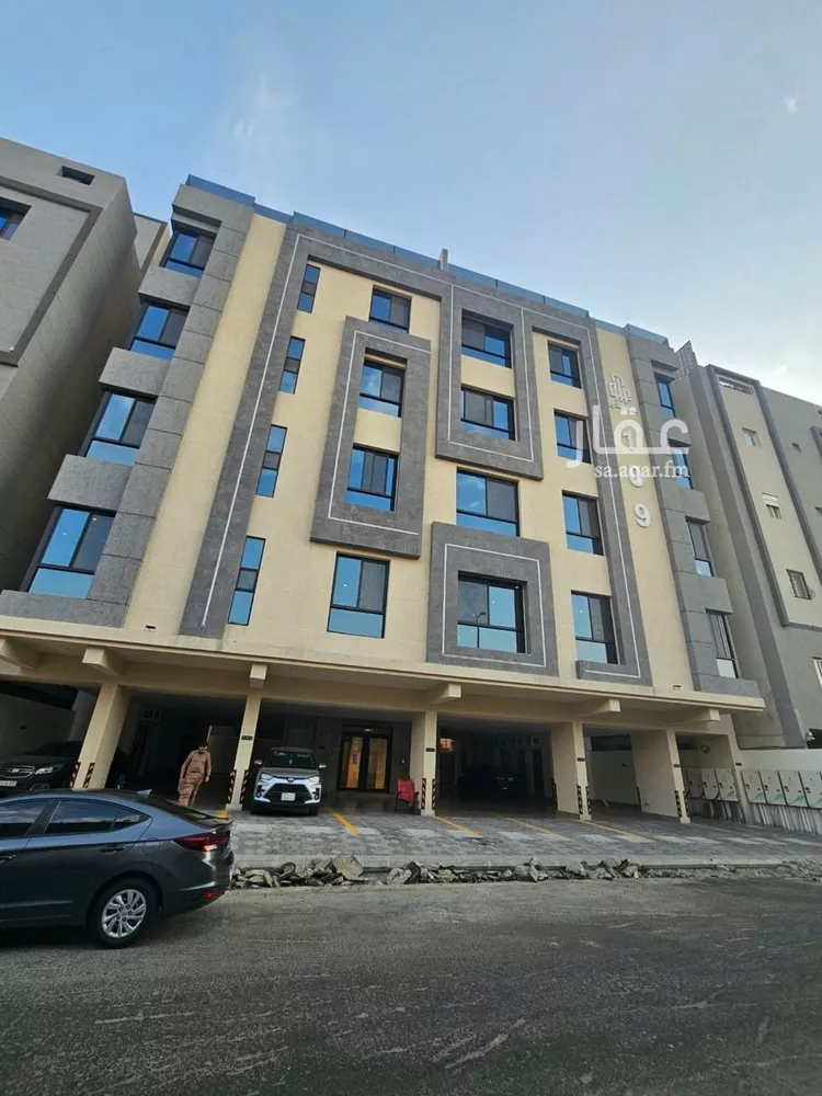 شقة للبيع في شارع عزه بنت جميل, حي الفيصلية, مدينة جدة, منطقة مكة المكرمة