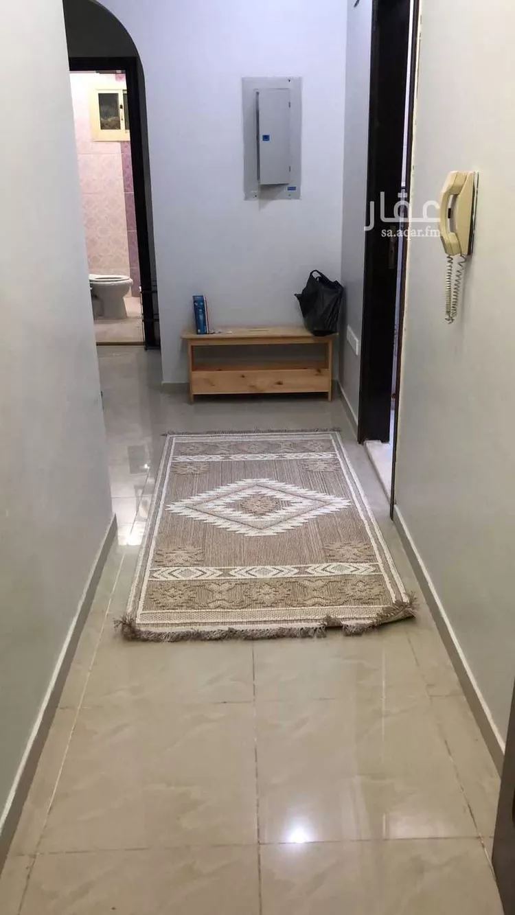 شقة للإيجار في شارع ابراهيم بن محمد الهروي, حي الأجواد, مدينة جدة, منطقة مكة المكرمة