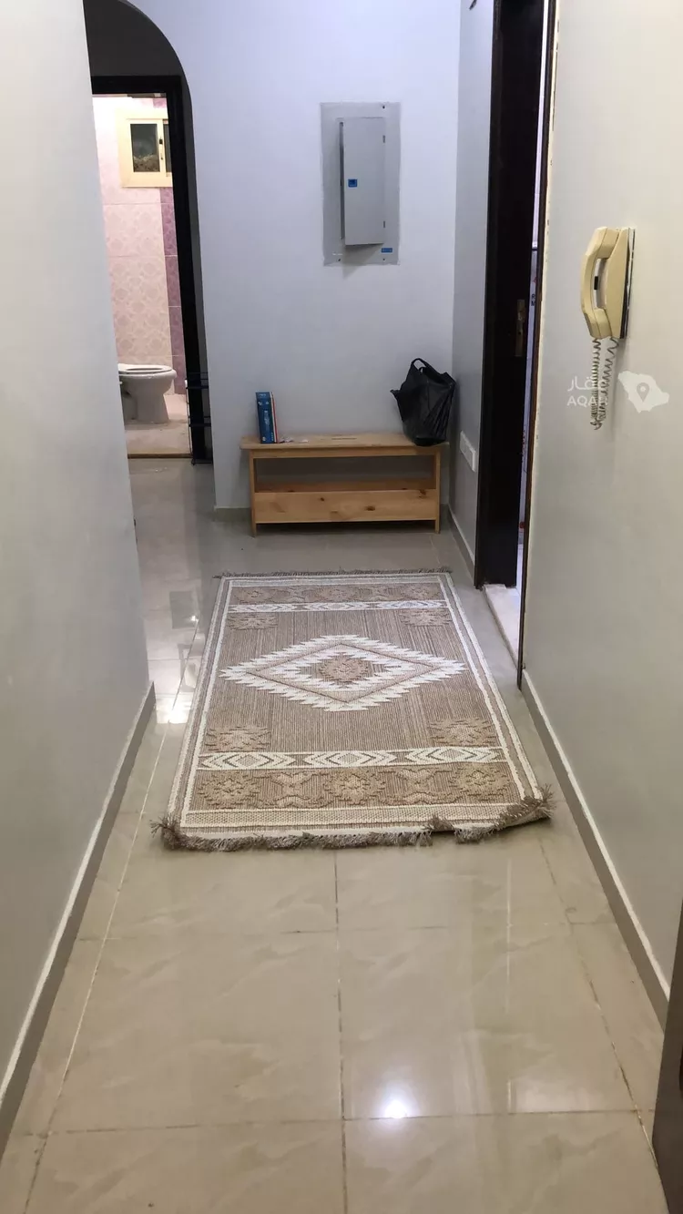 Apartment for Rent in Jeddah Al Muntazah