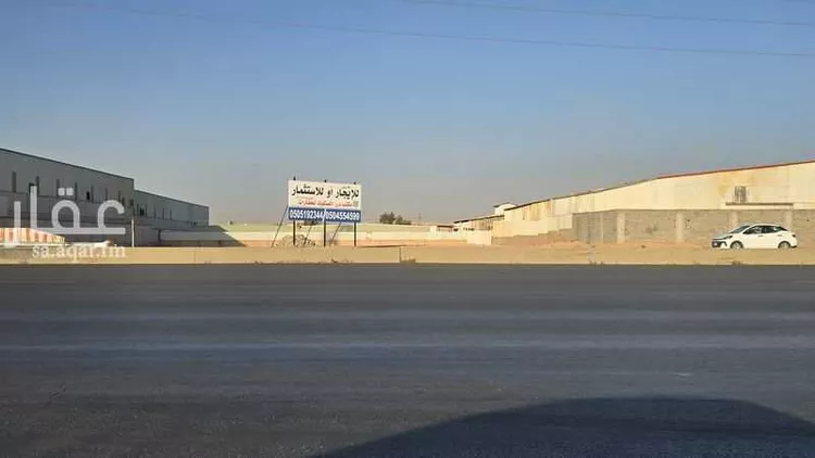 أرض للإيجار في شارع طريق رياض الخرج, حي هيت, مدينة الرياض, منطقة الرياض