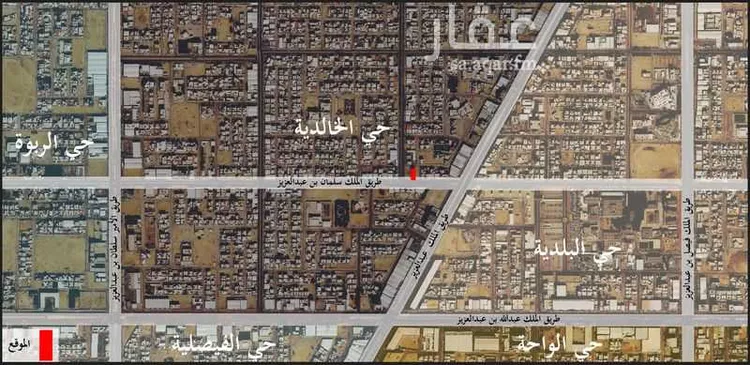Apartment for Rent in Hafr Al Batin Al Khalidiyah