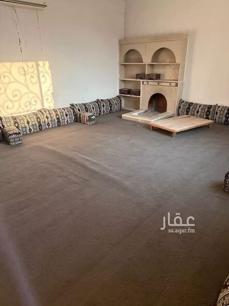 استراحة للإيجار في شارع 2250135, حي الزاهر, مدينة الرياض, منطقة الرياض 9