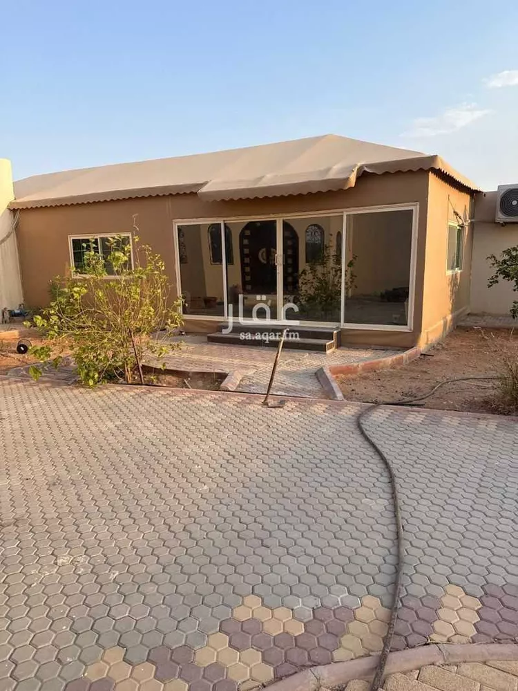 استراحة للإيجار في شارع 2250135, حي الزاهر, مدينة الرياض, منطقة الرياض 4