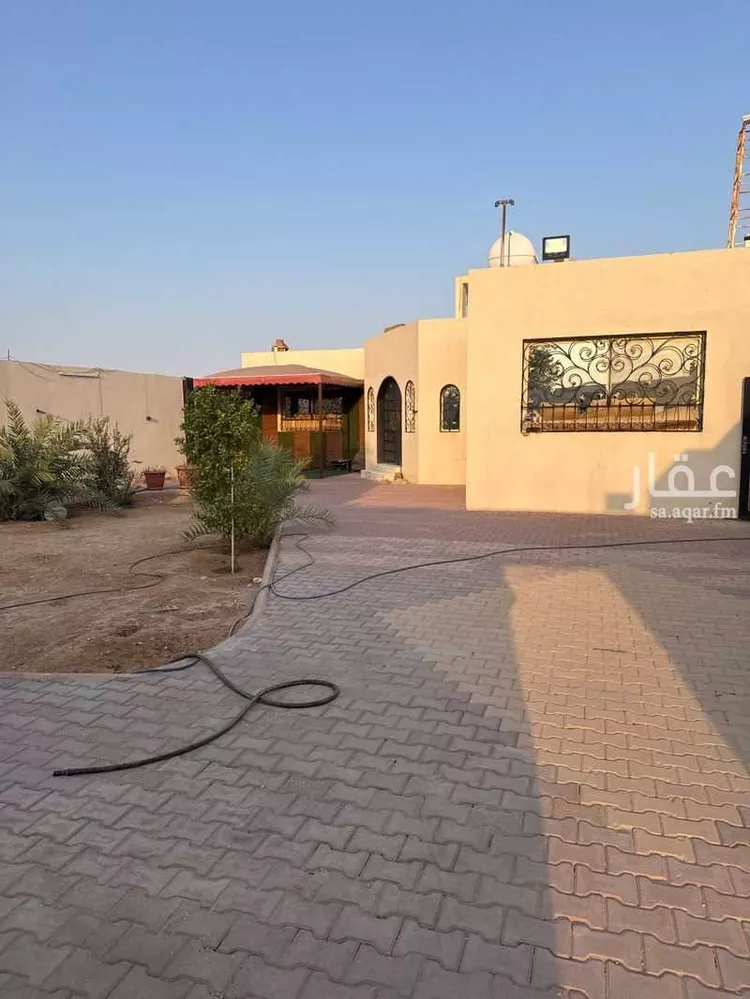 استراحة للإيجار في شارع 2250135, حي الزاهر, مدينة الرياض, منطقة الرياض 2
