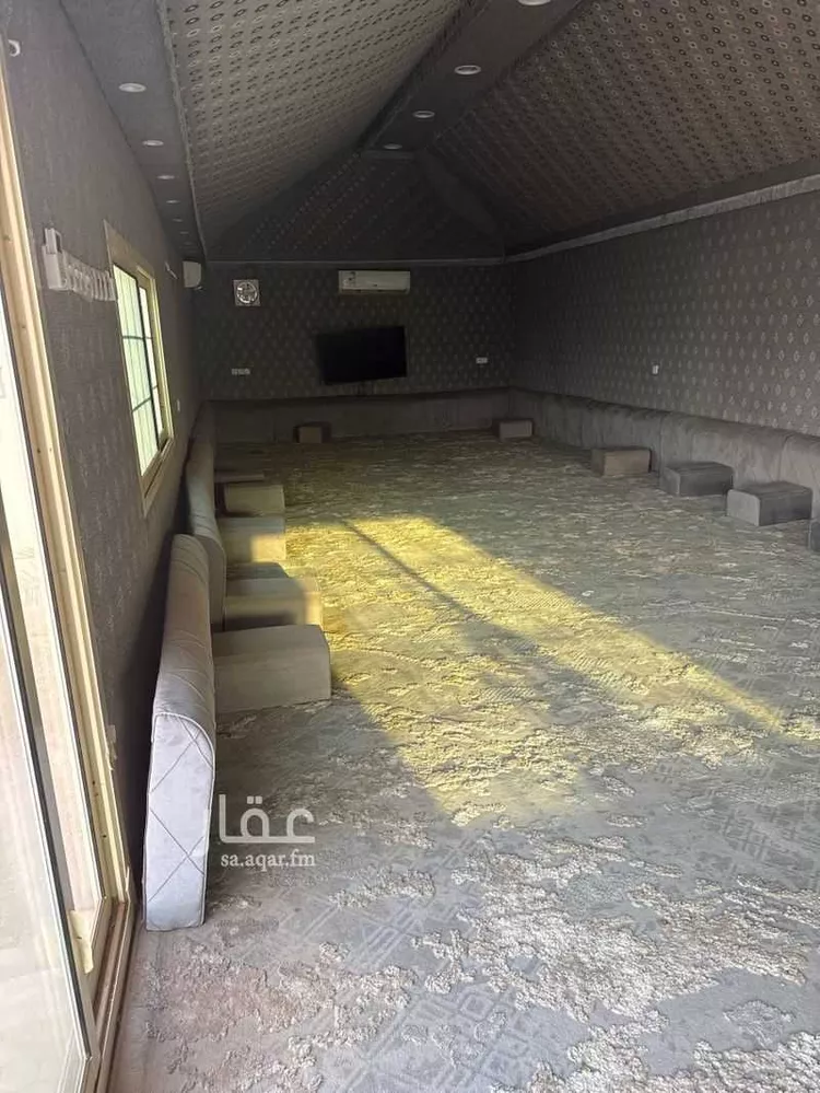 استراحة للإيجار في شارع 2250135, حي الزاهر, مدينة الرياض, منطقة الرياض 5