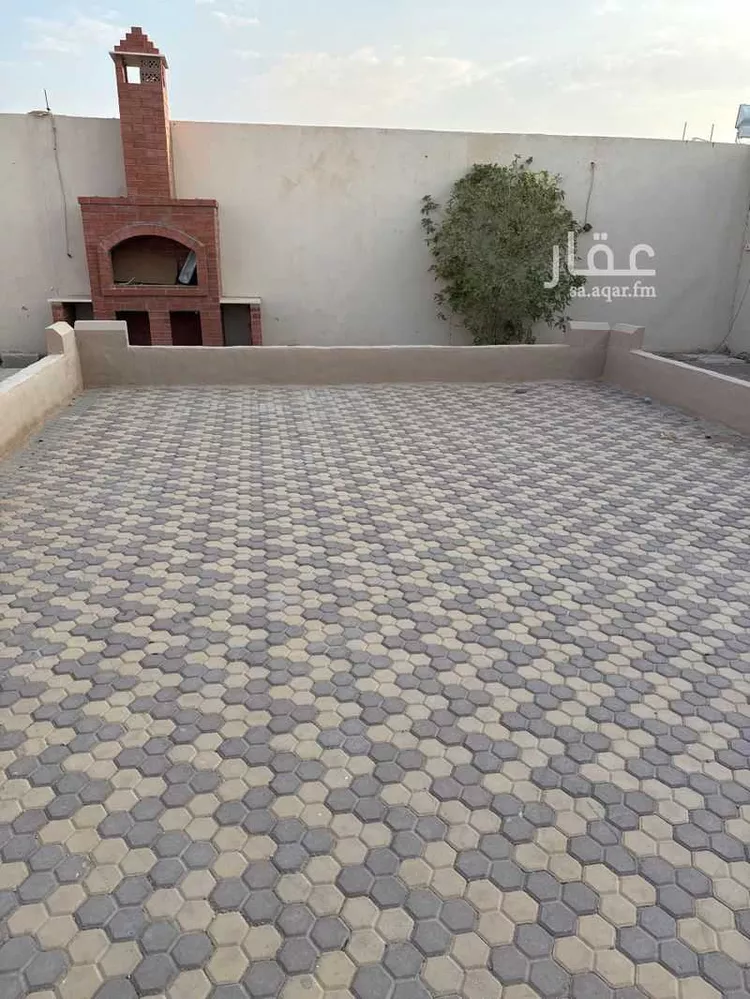 استراحة للإيجار في شارع 2250135, حي الزاهر, مدينة الرياض, منطقة الرياض 6