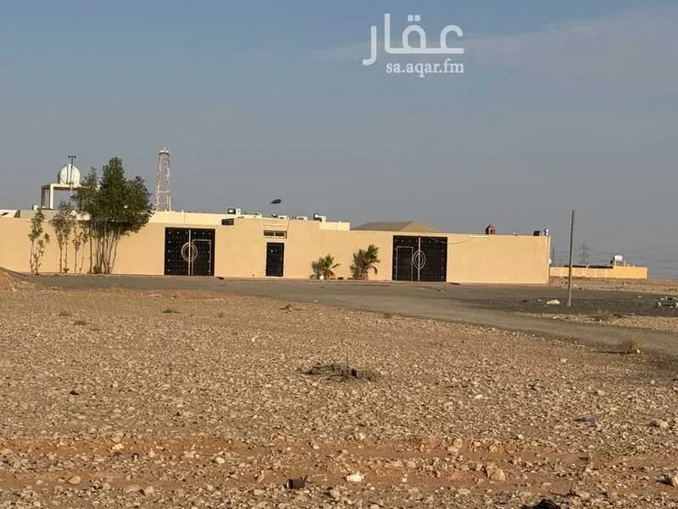 استراحة للإيجار في شارع الماضي ، حي الزاهر ، الرياض ، منطقة الرياض