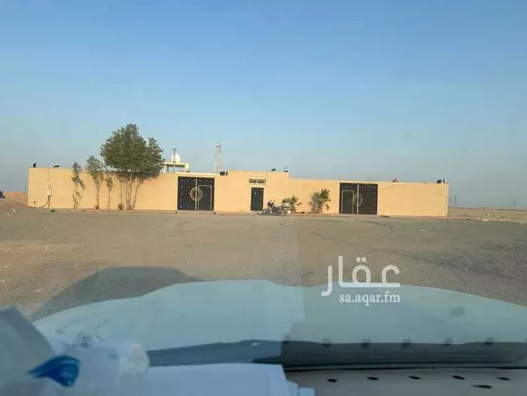 Rest House for Rent in Riyadh Ash Sharq