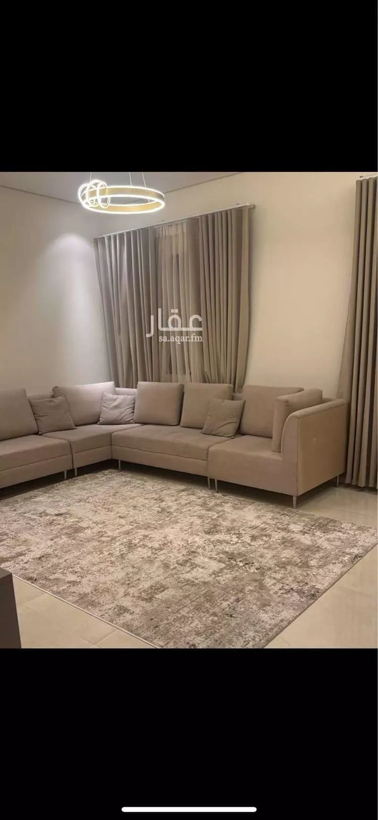 شقة مفروشة للحجز في شارع 3ب ، حي الروابي ، الخبر ، الخبر صورة 3