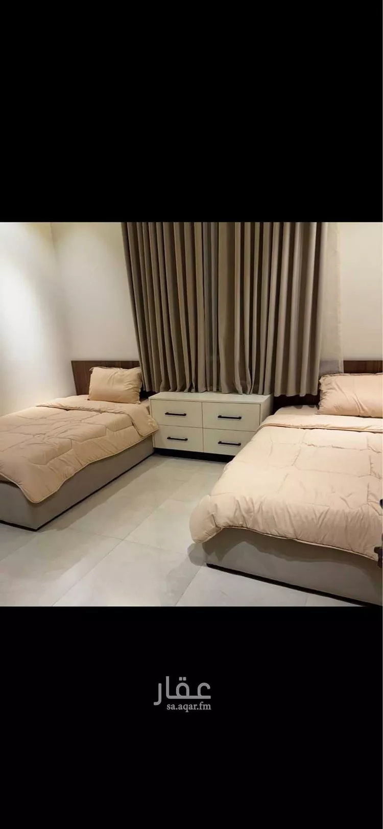 شقة مفروشة للحجز في شارع 3ب ، حي الروابي ، الخبر ، الخبر صورة 4