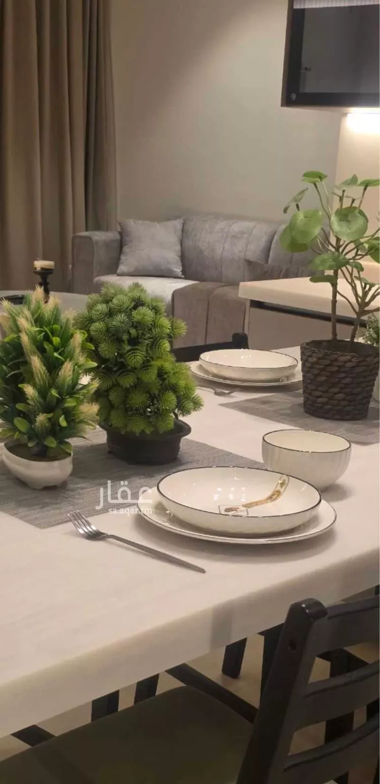 شقة للإيجار في حي الروابي, مدينة الخبر, المنطقة الشرقية صورة 4