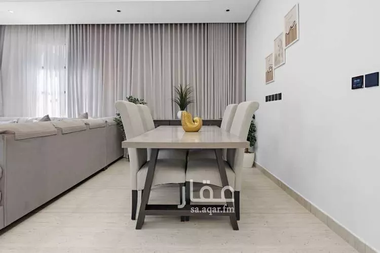 شقة مفروشة للحجز في شارع محمد بن عبدالعزيز الدغيثر ، حي الملقا ، الرياض ، منطقة الرياض صورة 2