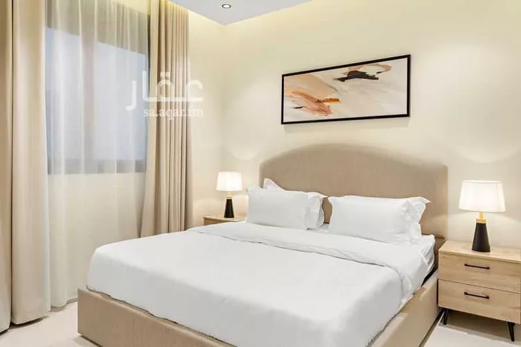 Furnished Apartment for Booking in Riyadh Al Yasmin 8