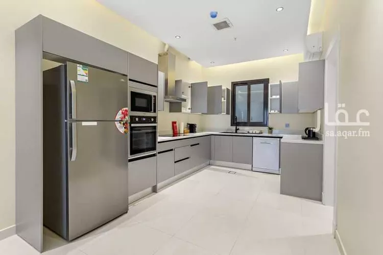 Furnished Apartment for Booking in Riyadh Al Yasmin 18