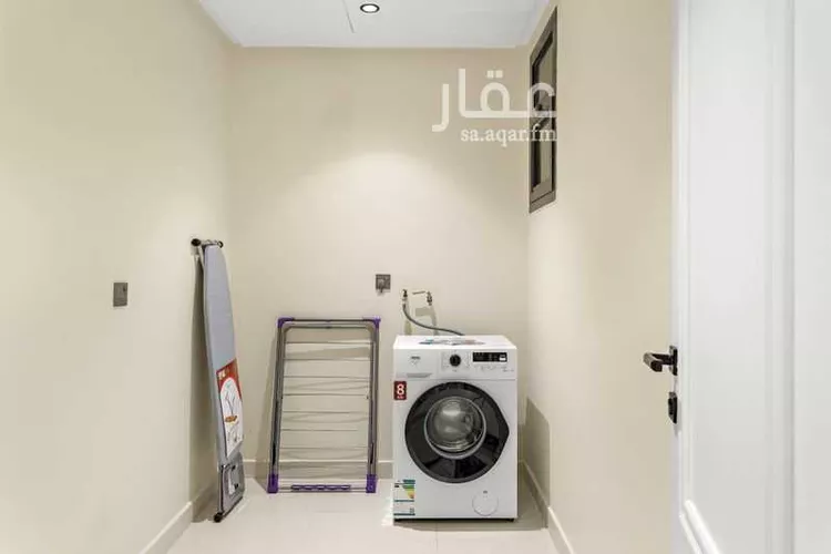 Furnished Apartment for Booking in Riyadh Al Yasmin 19