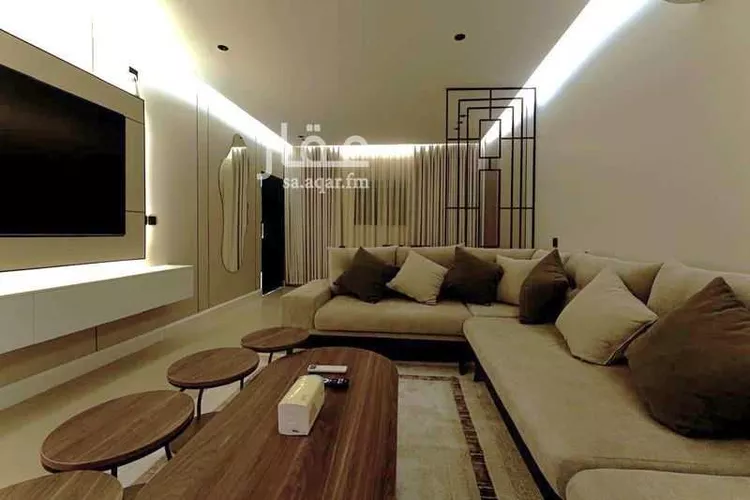 Furnished Apartment for Booking in Riyadh Al Yasmin 6