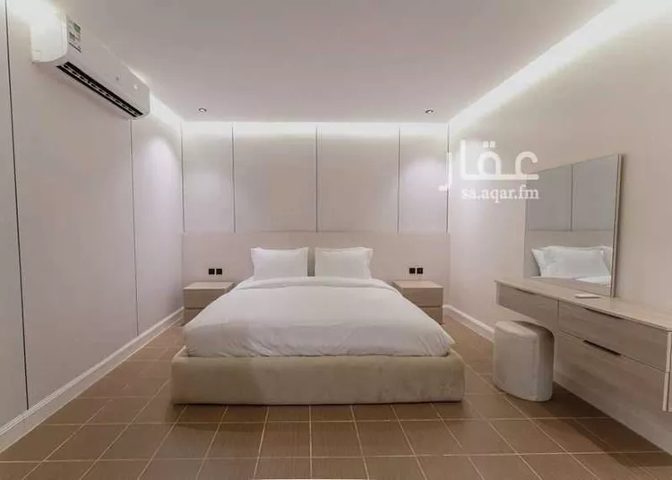 Furnished Apartment for Booking in Riyadh Al Yasmin 21