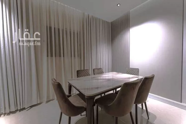 Furnished Apartment for Booking in Riyadh Al Yasmin 30