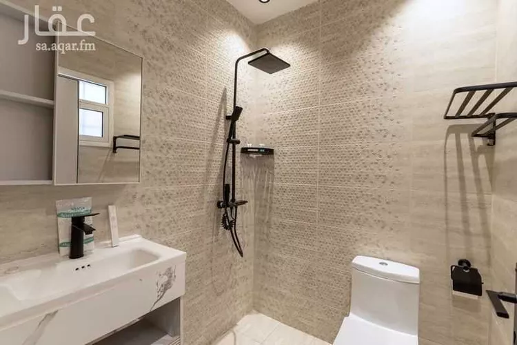 Furnished Apartment for Booking in Riyadh Al Yasmin 28