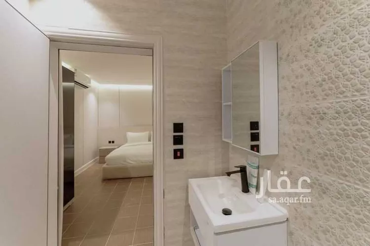 Furnished Apartment for Booking in Riyadh Al Yasmin 31